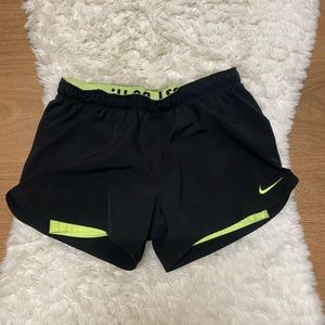 Nike athletic shorts